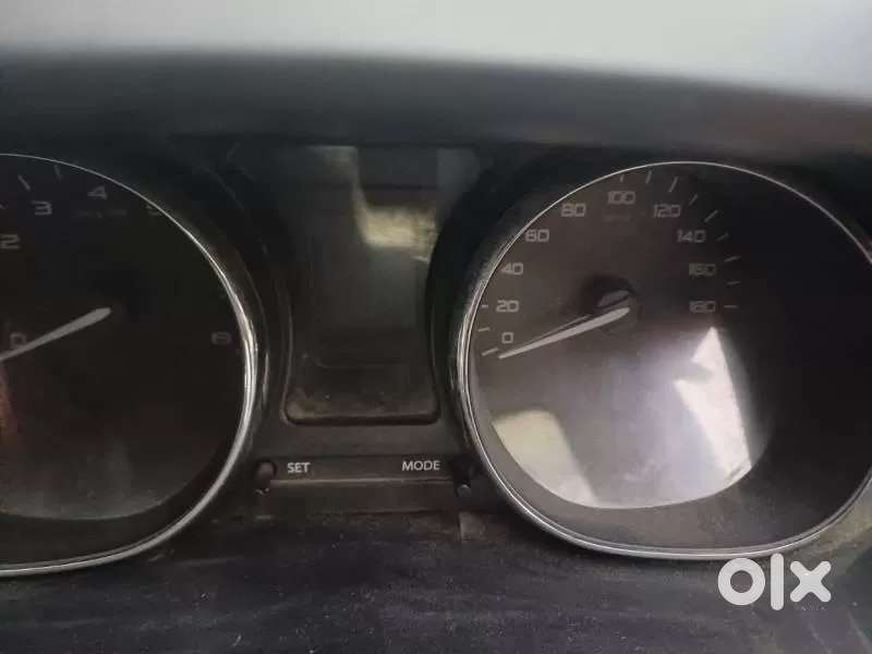 Tata Tiago 1.2 Revotron Xt, 2019, Petrol