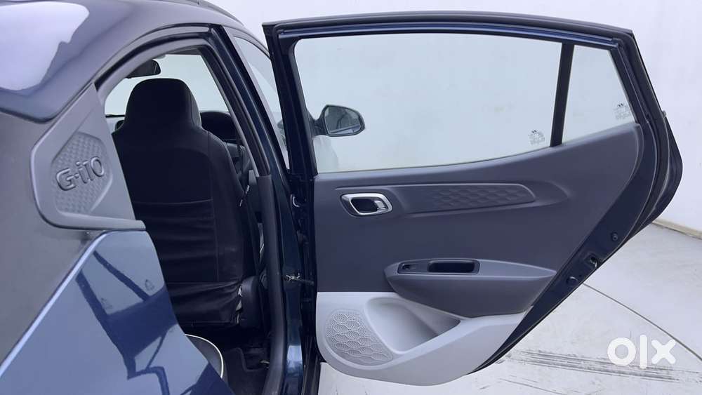 Hyundai Grand I10 Nios Sportz 1.2 Kappa Vtvt, 2021, Petrol