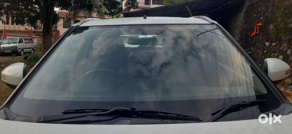 Maruti Suzuki Vitara Brezza 1.5 Zxi, 2021, Petrol