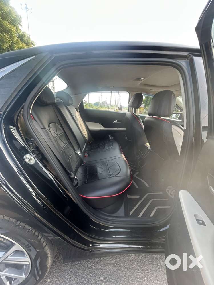 Hyundai Verna 2024 Petrol Manual