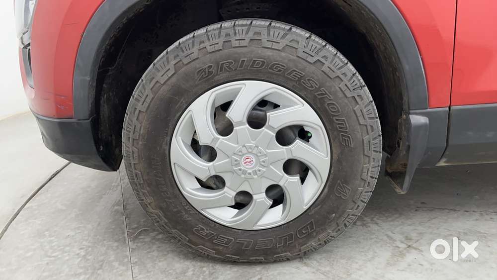 Tata Harrier Xm, 2021, Diesel