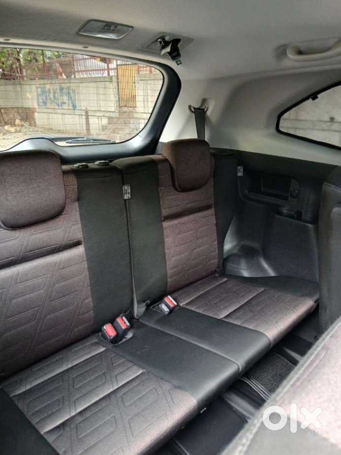 Toyota Innova Hycross 2.0 Vx (o) Hybrid 7 Str, 2024, Petrol