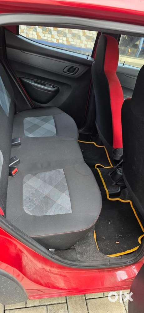 Renault Petrol Manual 2020