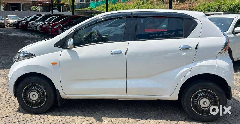 Datsun Redigo T, 2019, Petrol