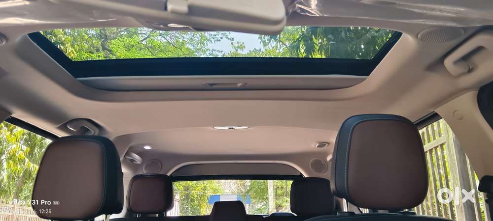 Mahindra Scorpio N Z8 L Petrol Mt 7 Str, 2024, Petrol