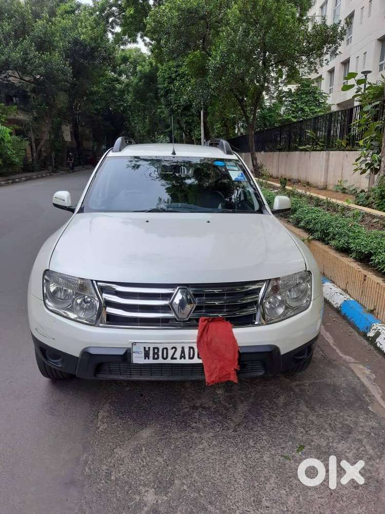 Owner Driven Duster 2013, Tax Paid 2028