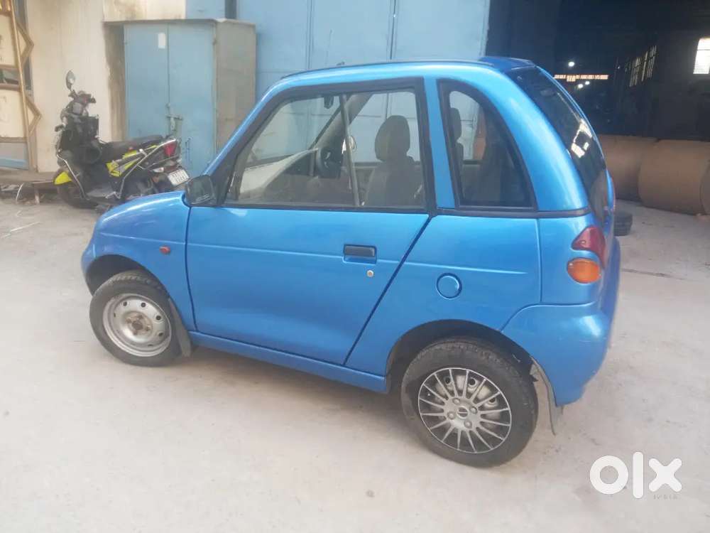 Ravai Electric Car Litium Battery