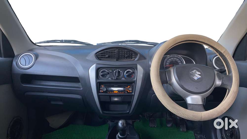 Maruti Suzuki Alto 800 Lxi, 2018, Petrol