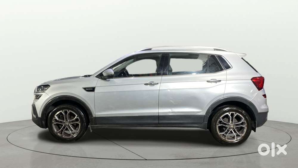 Skoda Kushaq 1.0 Tsi Style, 2022, Petrol