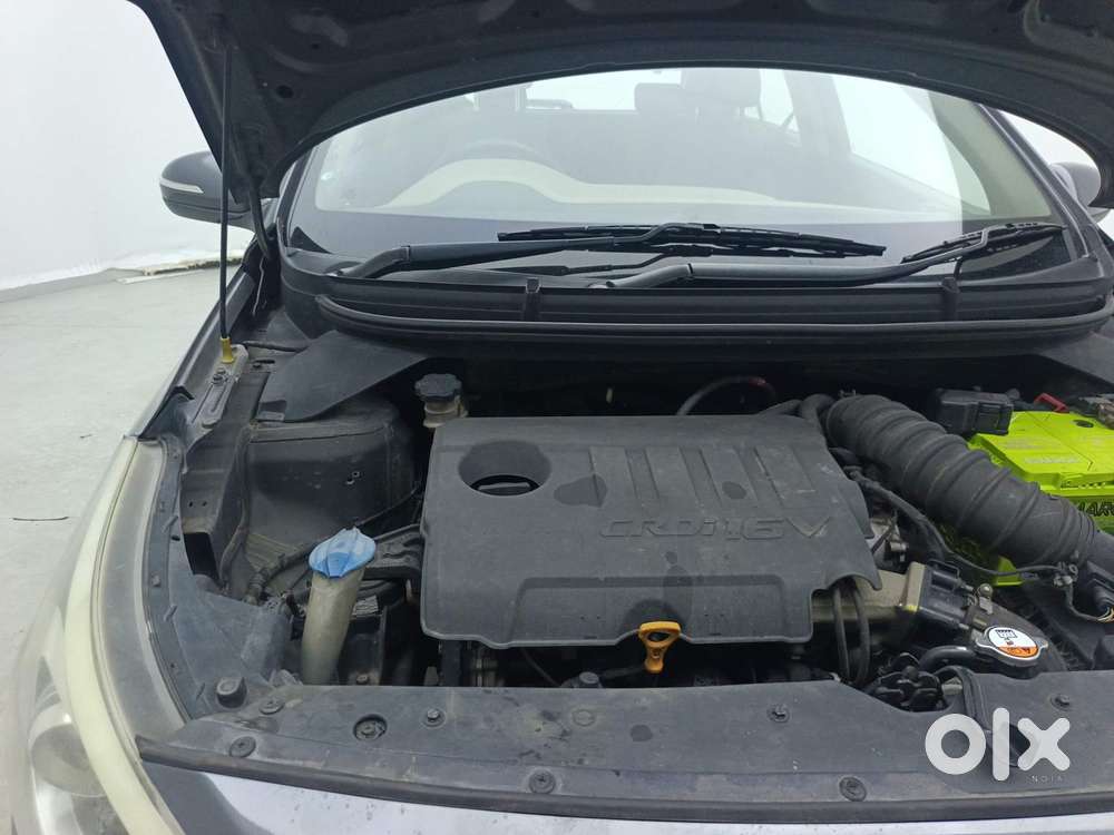 Hyundai Elite I20 [2018-2020] 1.4 Asta Crdi, 2016, Diesel
