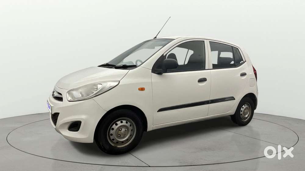 Hyundai I10 Magna 1.1l, 2015, Petrol