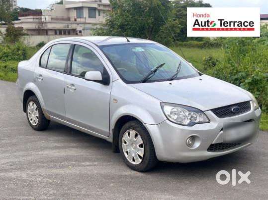 Ford Fiesta 1.4 Tdci Exi, 2013, Diesel