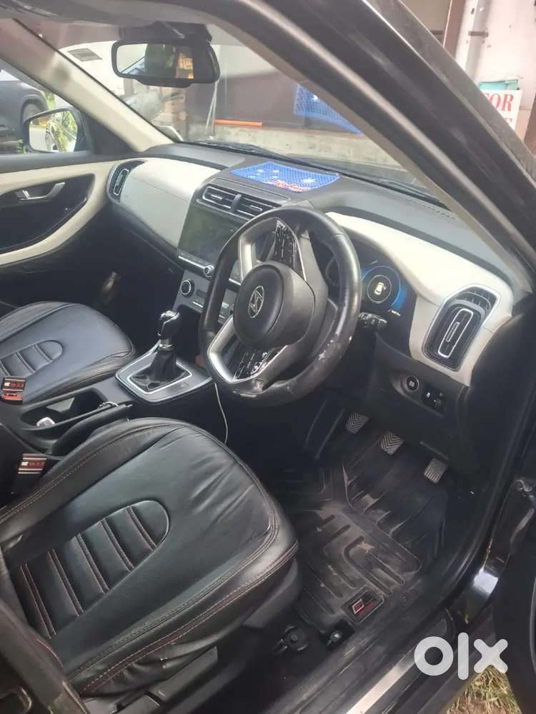 Hyundai Creta 2022 Diesel Manual