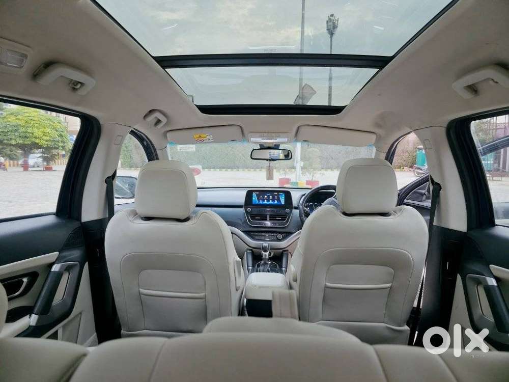 Tata Safari 2.0 Kryotec Xza Plus, 2021, Diesel