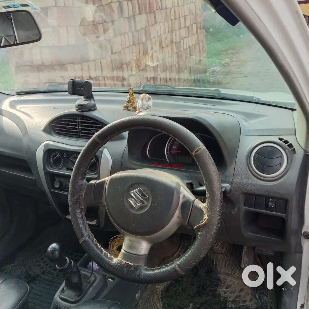 Maruti Suzuki Alto 800 2019 Petrol