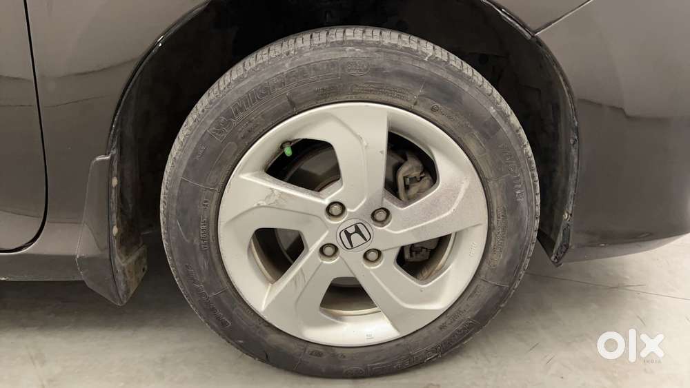 Honda City I Dtec Vx, 2014, Petrol