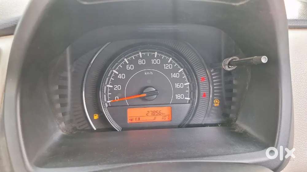 Maruti Suzuki Wagon R 2022 Petrol 27856 Km Driven