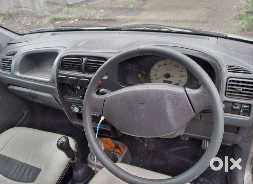 Maruti Suzuki Alto 800 ( 2008 )