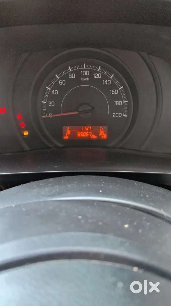 Maruti Suzuki Dzire 2025