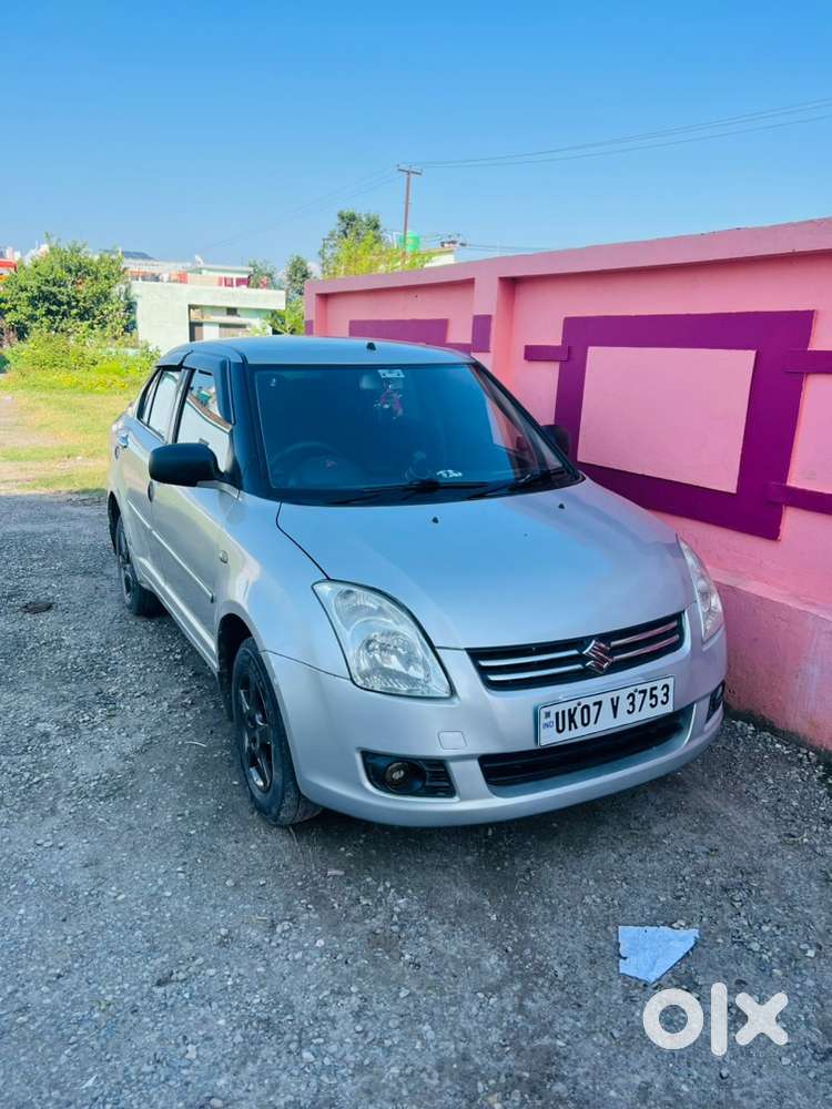 Maruti Suzuki Swift Dzire 2008 Petrol