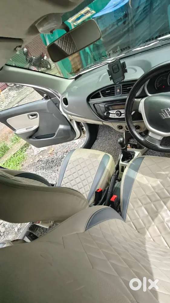 Maruthi Alto K10,vxi Good Condition Like New ,,4 New Tyres