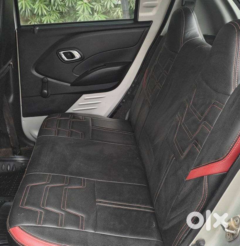 Datsun Redigo Limited Edition, 2019, Petrol