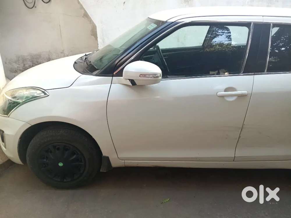 Maruti Suzuki Swift 2016 Diesel Good Condition