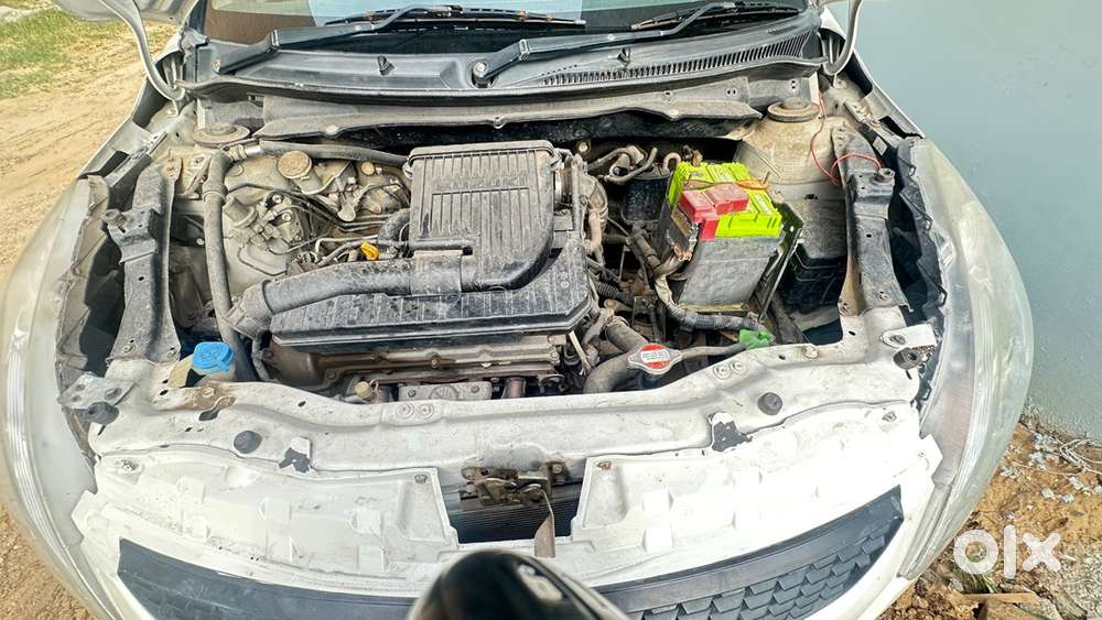 Maruti Suzuki Swift Good Condition