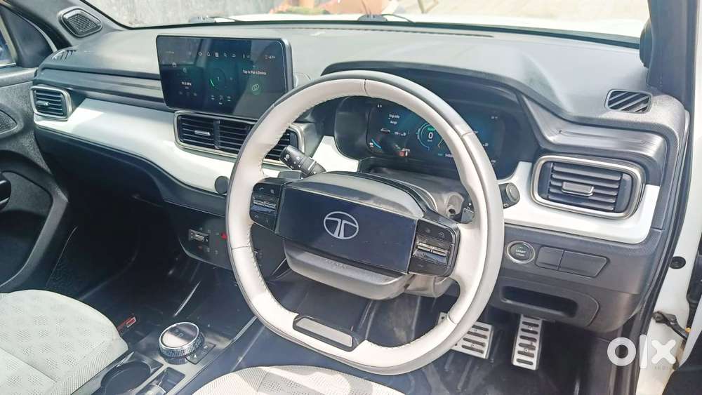 Tata Punch Ev Empowered Plus S Lr Ac Fc, 2024, Electric