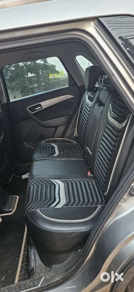 Maruti Suzuki Brezza Zdi 2017 Diesel Single Owner 89000 Km Driven