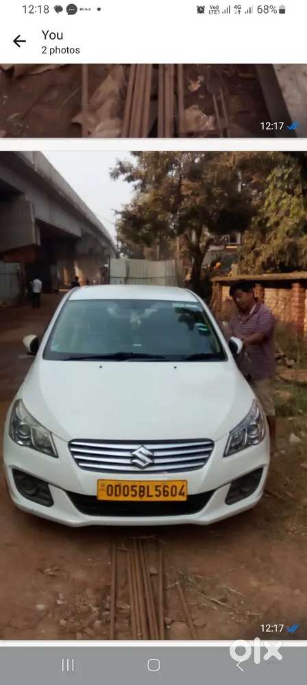 Cama Sialkot Car Good Candidon