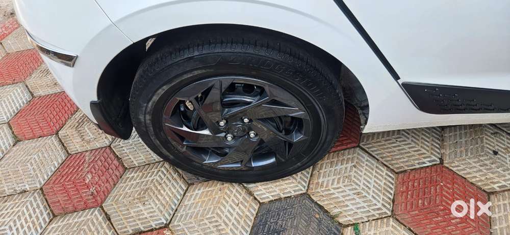 Hyundai I20 Magna 1.2 Mt, 2023, Petrol