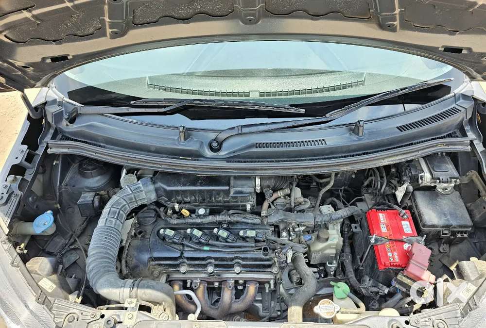 Wagon R 1.2vxi Ags