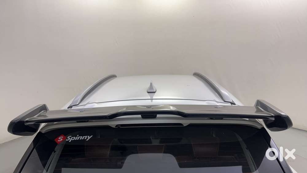 Maruti Suzuki Fronx Zeta 1.0 L Turbo 6at, 2024, Petrol