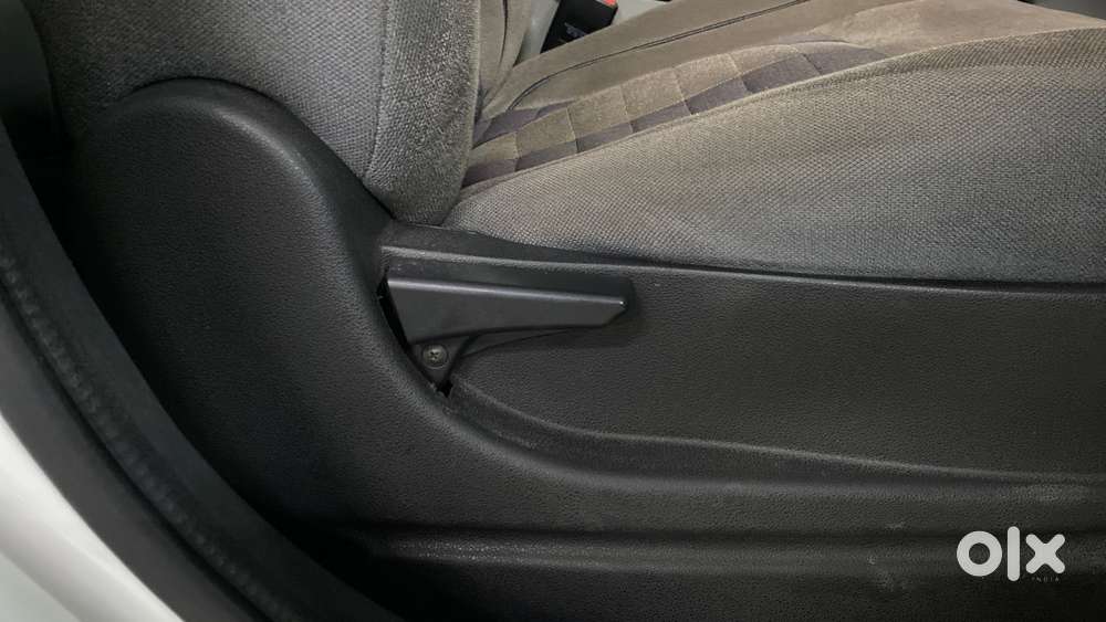 Tata Nexon 1.2 Revotron Xm, 2019, Petrol