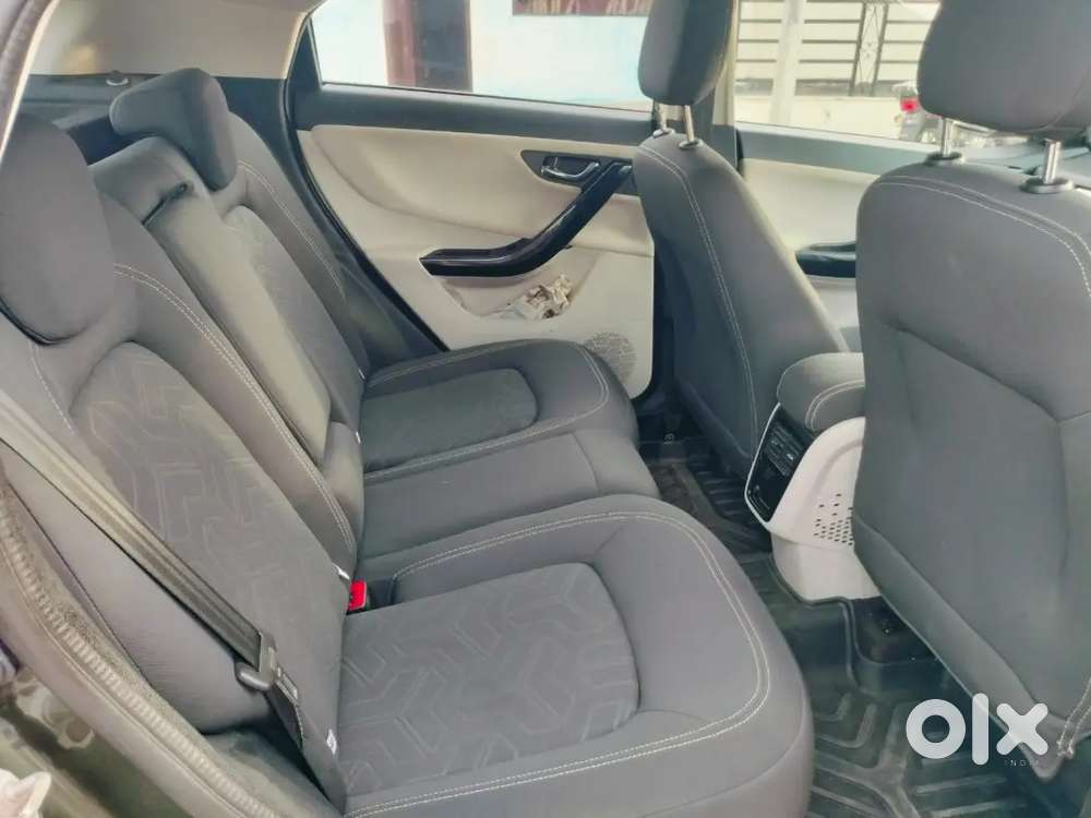 Tata Nexon 2021 Diesel 105000 Km Driven