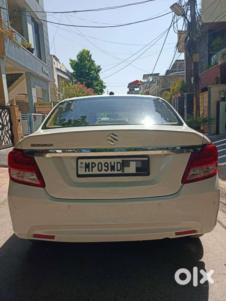 Maruti Suzuki Swift Dzire Vdi (o), 2019, Diesel