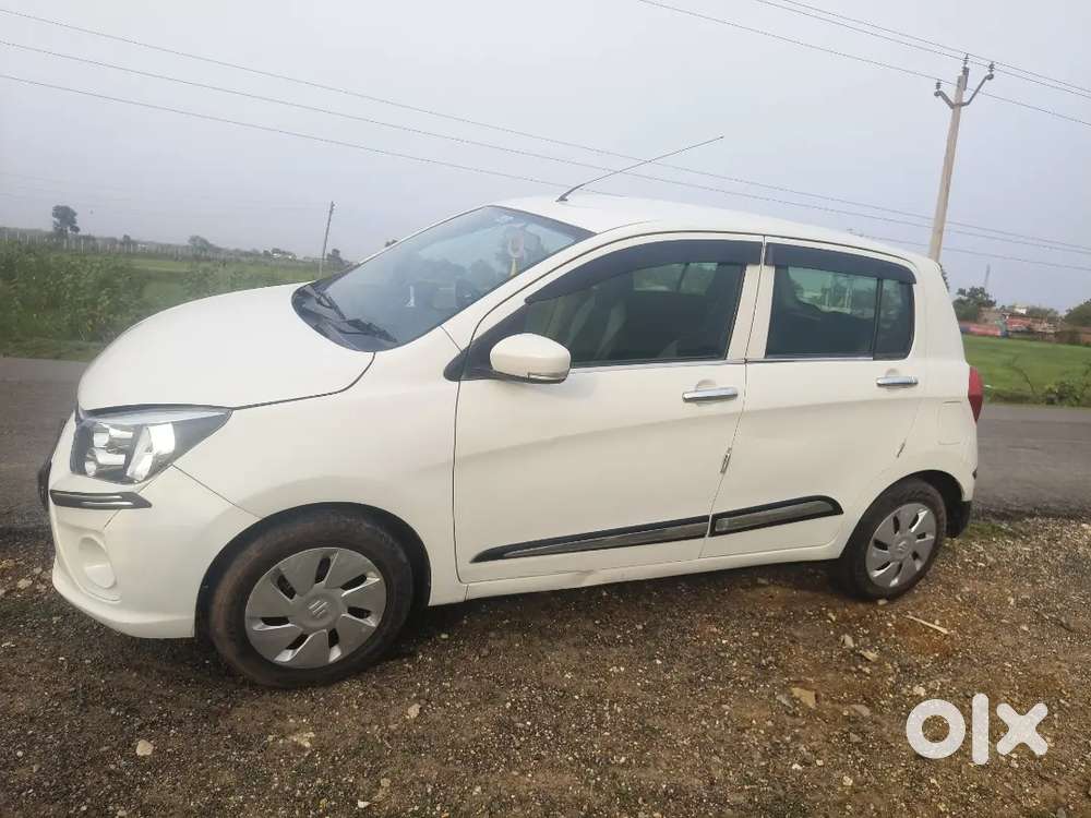 Maruti Suzuki Celerio Zxi 2020 Petrol Manual