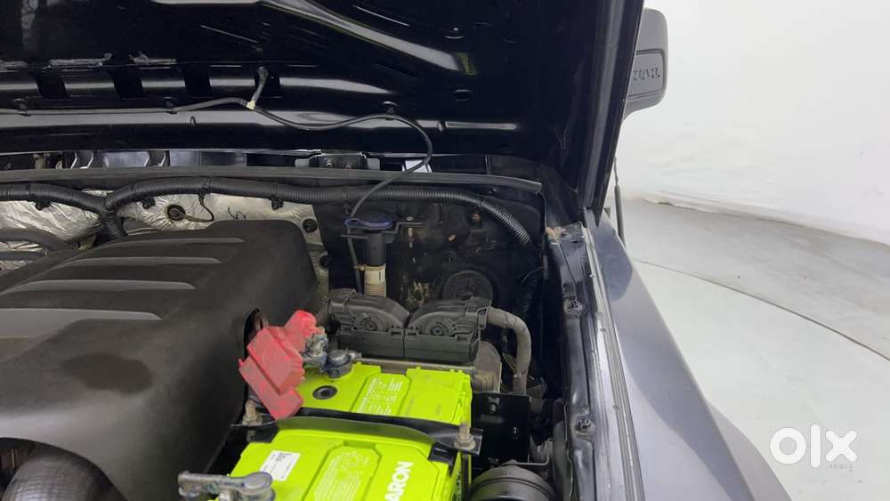 Mahindra Thar Lx Hard Top Petrol Mt 4wd, 2022, Petrol