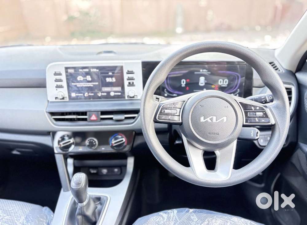 Kia Seltos Hte D, 2025, Diesel