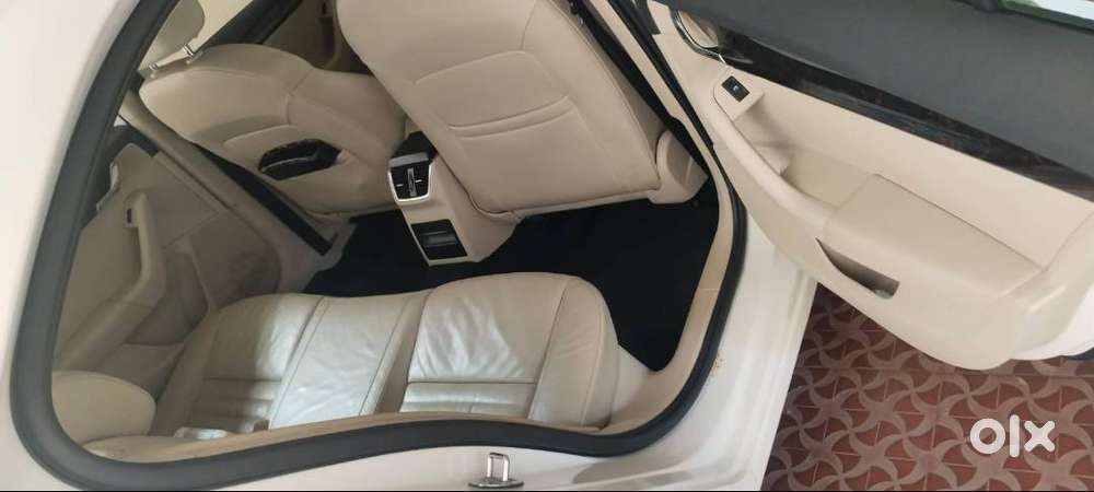 Skoda Octavia Diesel 2016