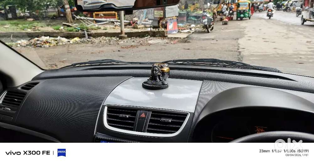 Maruti Suzuki Swift 2013 Second Owner