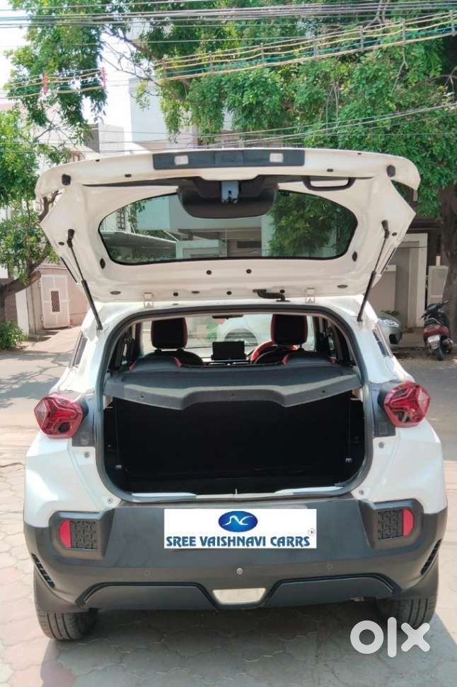 Tata Punch Adventure, 2022, Petrol