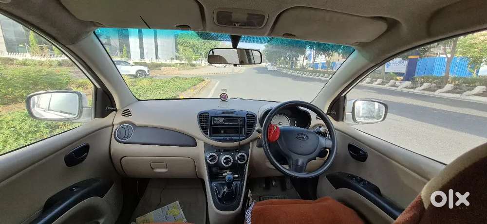 Hyundai I10 2009