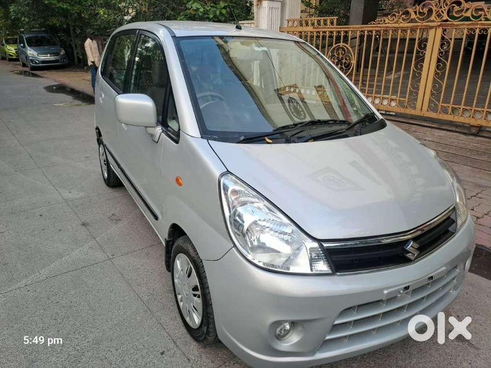 Maruti Suzuki Zen Estilo Vxi Bsiv, 2013, Petrol