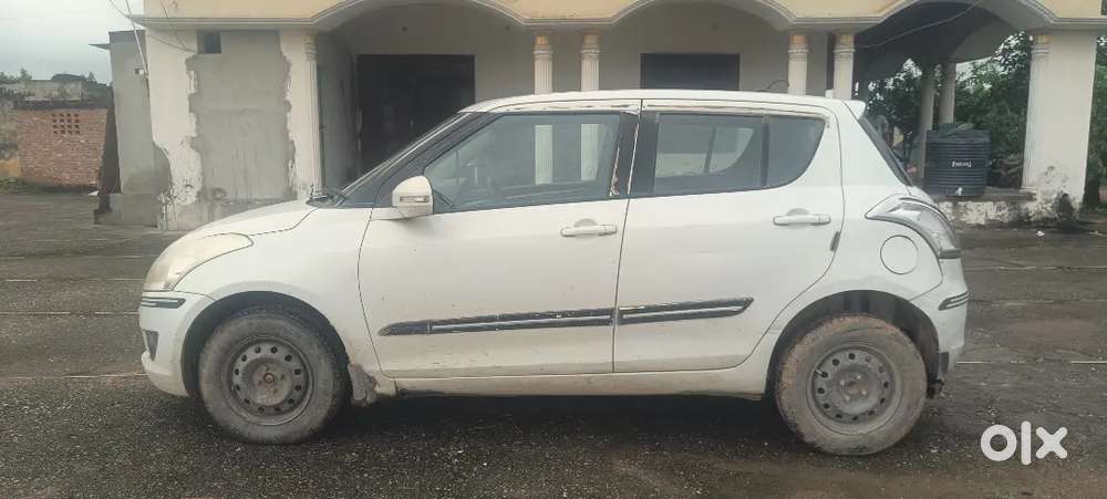 Maruti Suzuki Swift Vdi 2014