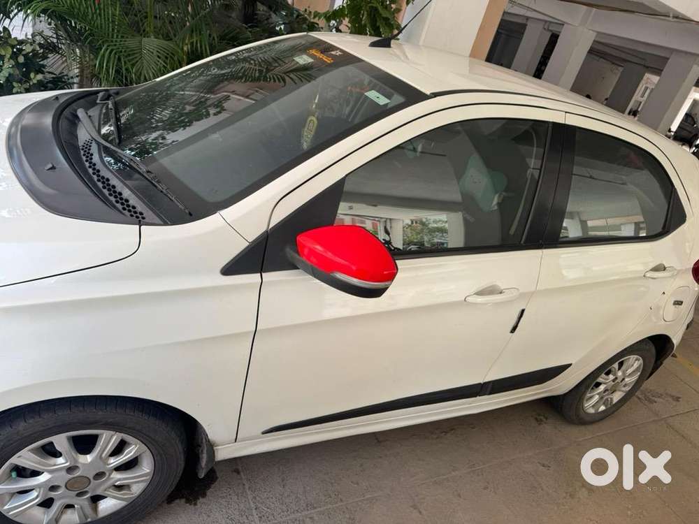 Tata Tiago Xza 2017 Auto 59k Kms