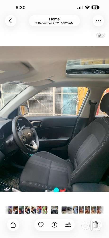 Top End Fully Loaded