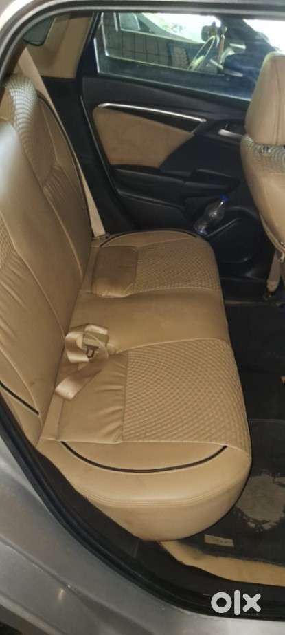 Honda Jazz V Automatic, 2015, Petrol