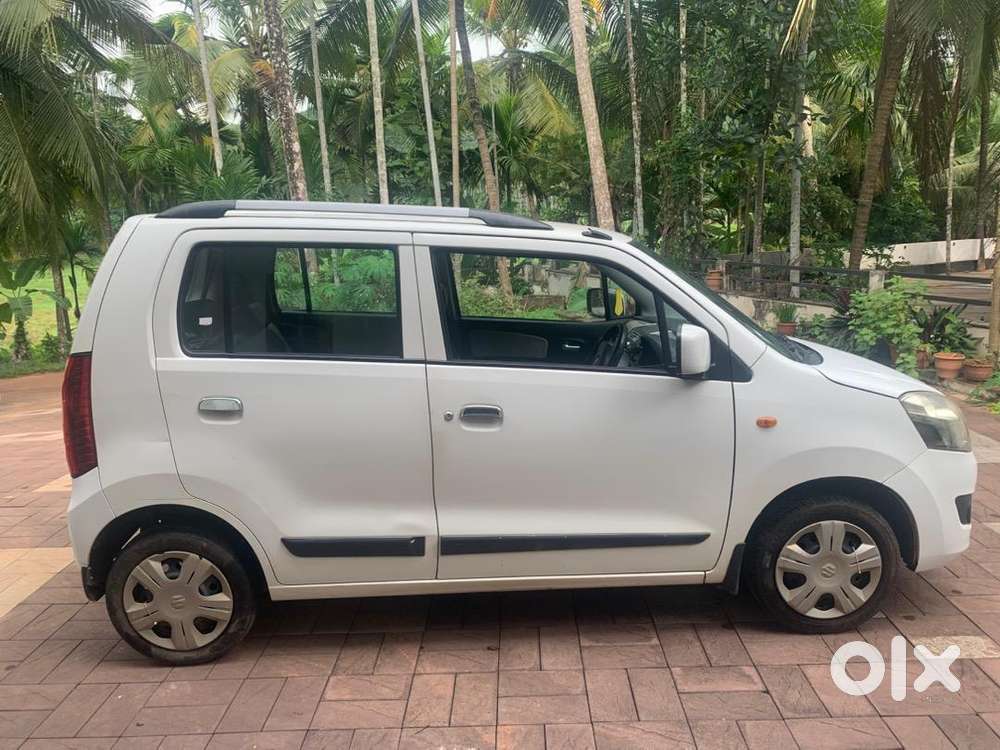 Maruti Suzuki 2016 Automatic